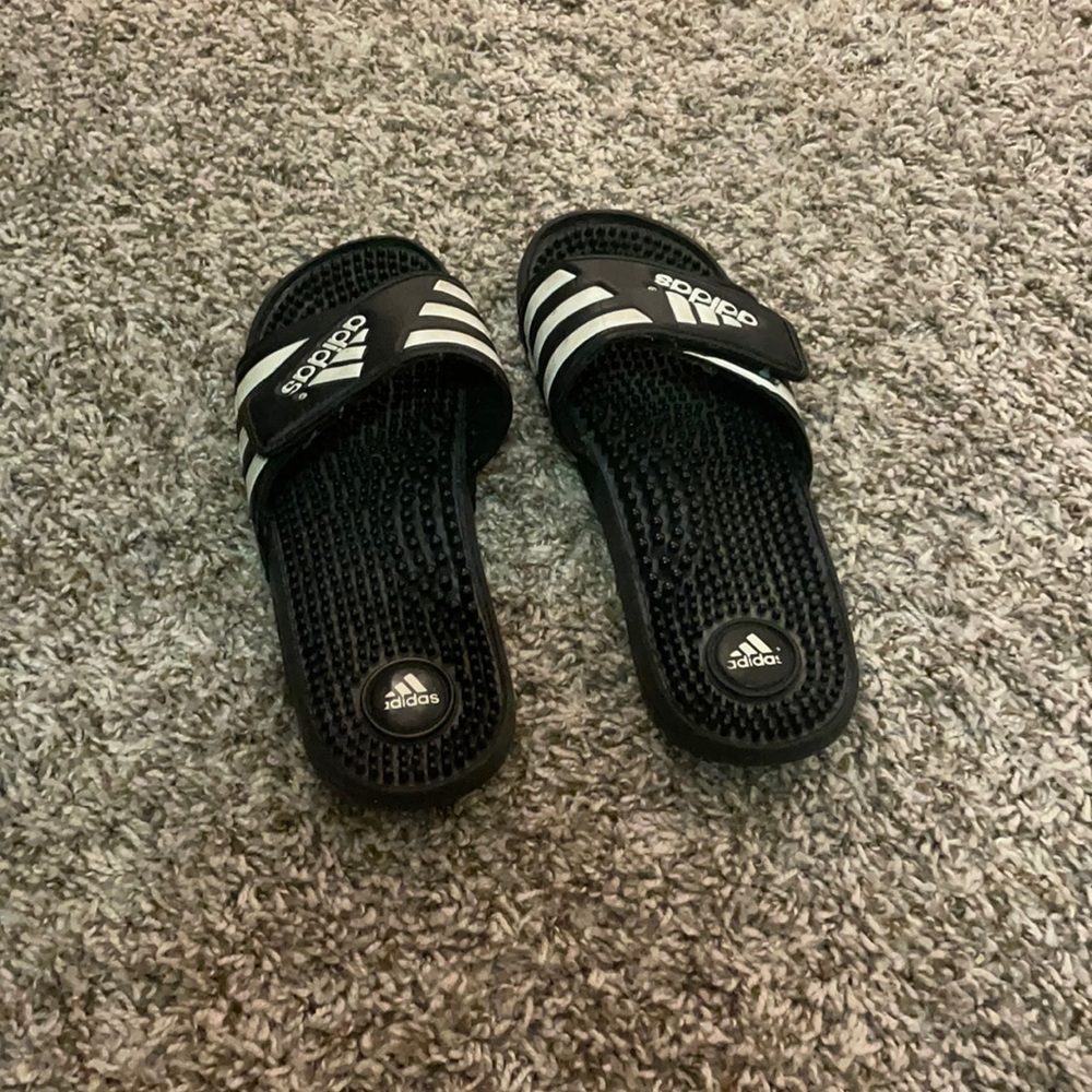 Adidas slides